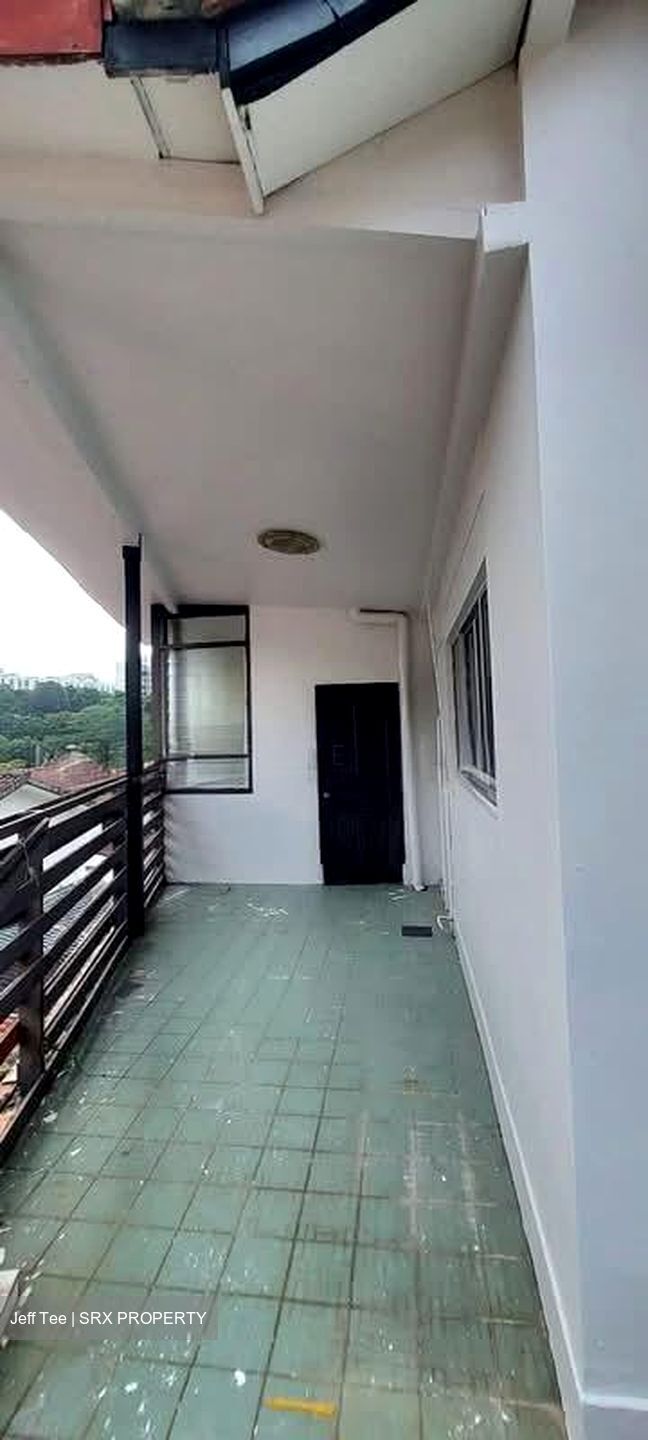 Fuyong Estate (D23), Semi-Detached #596383181